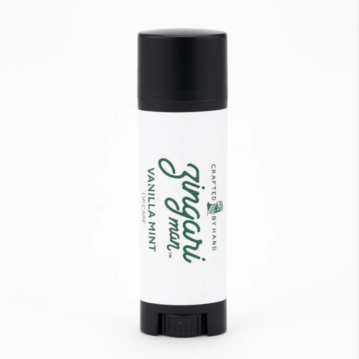 Zingari Man Vanilla Mint Lip Balm