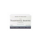 The Traditional Shaving Company - Sensitive Skin  Shaving Cream - 100ml