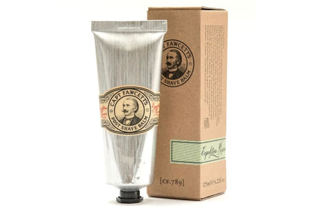 Captain Fawcett's – The Razor Company