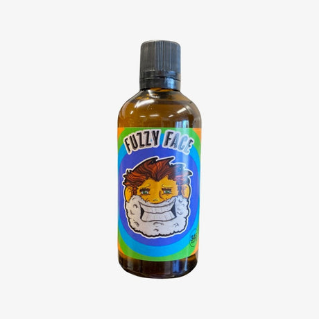 345 Soap Co. - Fuzzy Face  - Aftershave Splash - 100ml