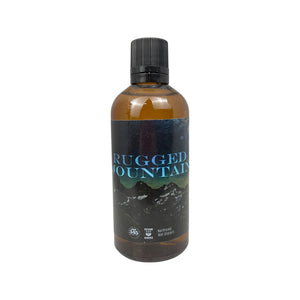 345 Soap Co. - Rugged Mountain - Aftershave Splash