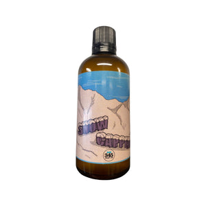 345 Soap Co. - Snow Capped - Aftershave Splash