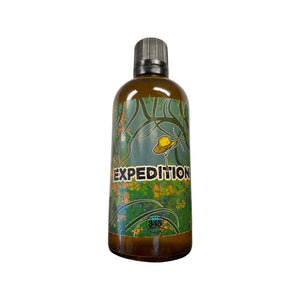 345 Soap Co. - The Expedition - Aftershave Splash