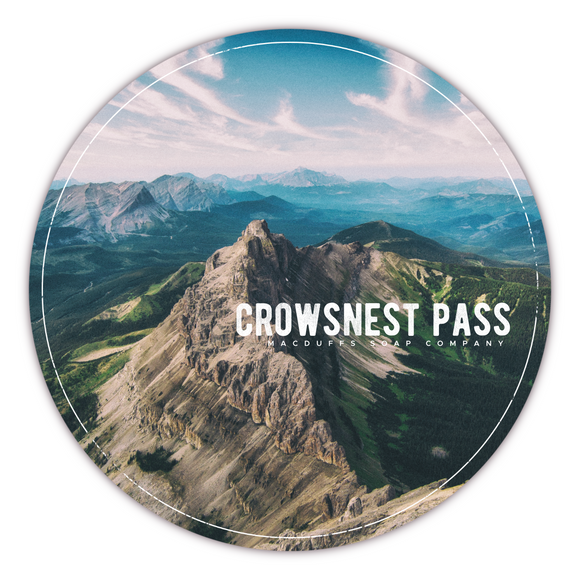Crowsnest Pass