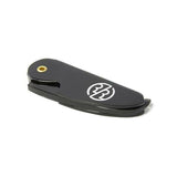 Rockwell Razors Folding Beard & Mustache Comb