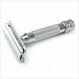 Merkur - 34c Heavy Duty Double Edge Safety Razor