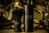 The Holy Black, Synthetic Shave Brush