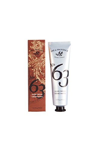 Pre de Provence Men's 63 Hand Cream (50ML)