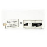 Rockwell Razors Folding Beard & Mustache Comb