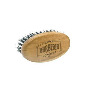 Barberia Bolognini Beard Brush