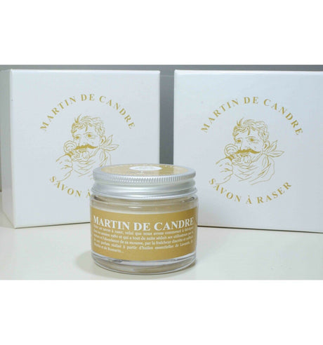 Martin de Candre Original Shaving Soap 50g Original Scent