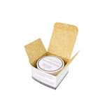 The Traditional Shaving Company - Sandalwood Shaving Cream - 100ml