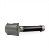 Edwin Jagger Ebony Octogonal Double Edge Razor