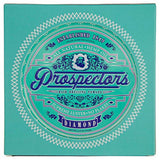 Prospectors - Diamond Pomade - 4oz