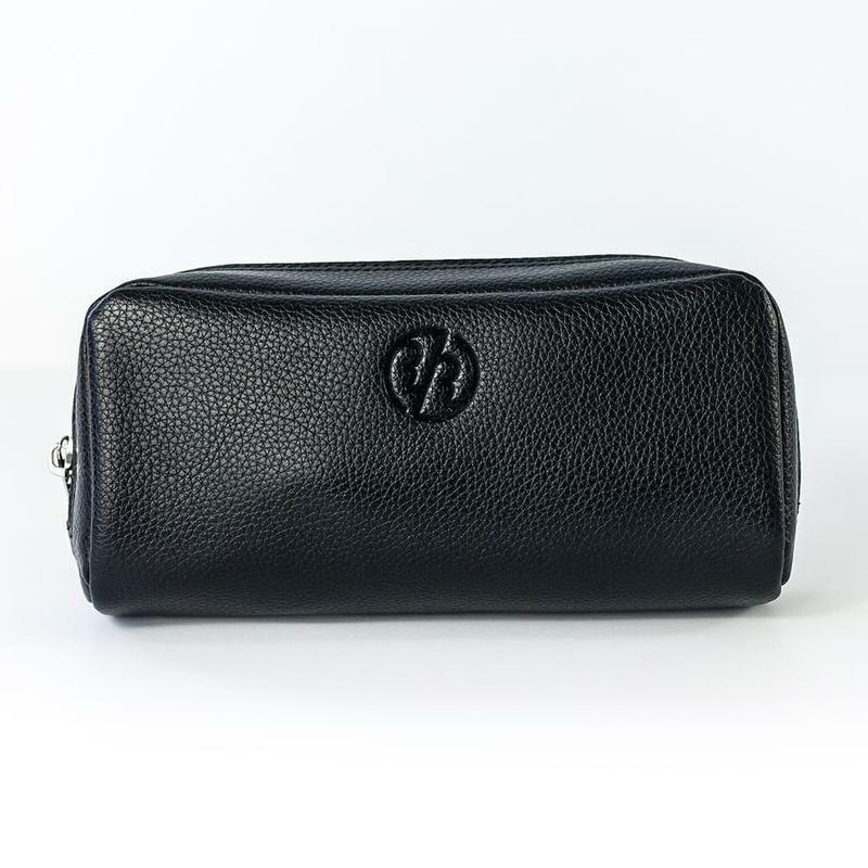 Rockwell Razors Genuine Leather Dopp kit