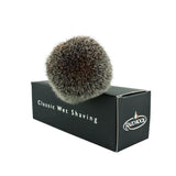 RazoRock BIG BRUCE Plissoft  Synthetic Shaving Brush 26mm