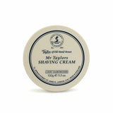 Taylor of Old Bond Street - Mr. Taylors Shaving Cream