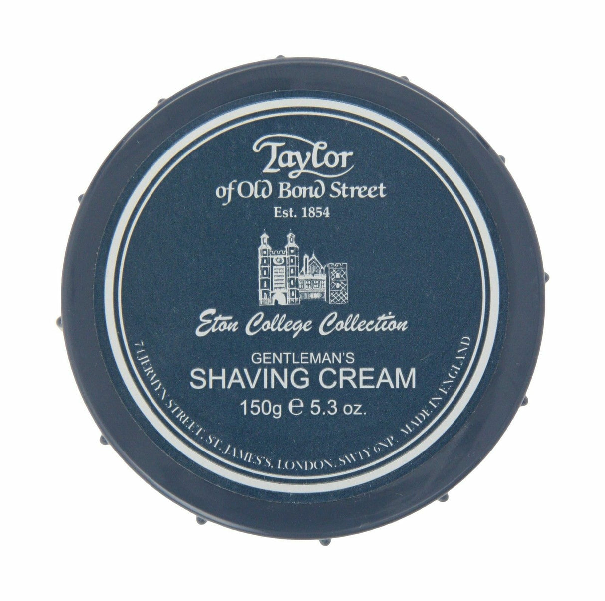 Taylor of Old Bond Street - Eton College Shaving Cream