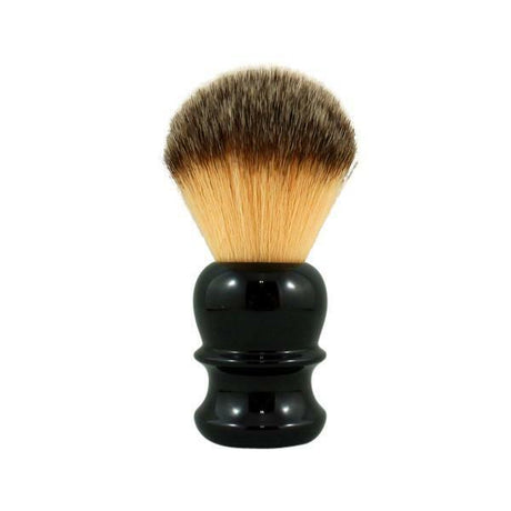 RazoRock Plissoft Synthetic Shaving Brush