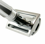 Edwin Jagger DE89 Chrome Plated Double Edge Safety Razor