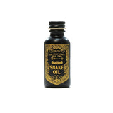 The Holy Black - Snake Oil - Pre-Shave & Beard Oil