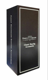Edwin Jagger DE89 Chrome Plated Double Edge Safety Razor