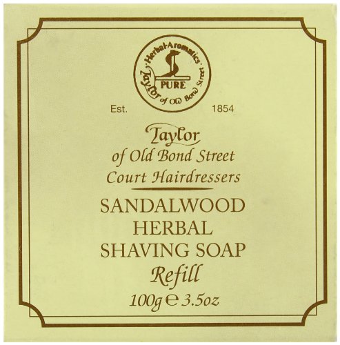 Taylor of Old Bond Street – The Razor Company | Handseifen