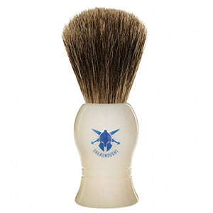 Dreadnought Pure Badger Shaving Brush