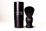 The Holy Black, Synthetic Shave Brush