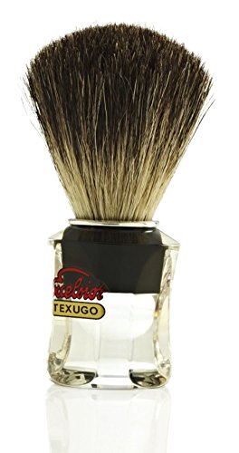 Semogue Excelsior 740 Pure Badger Shaving Brush