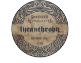Southern Witchcrafts Shave Soap - Lycanthropy - Vegan