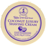 Taylor of Old Bond Street - Coconut Shaving Cream