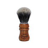 Semogue Owners Club - Cherry Wood - Boar & Badger Blend Edition Shaving Brush