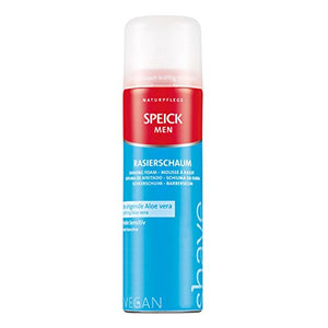 Speick Men Shaving Foam - 6.8 oz