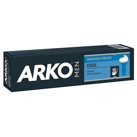 Arko - Cool Menthol - Shaving Cream