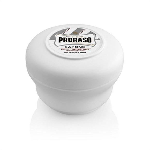 Proraso - Shaving Soap in a Bowl, Sensitive Skin, 5.2 oz (150 ml)