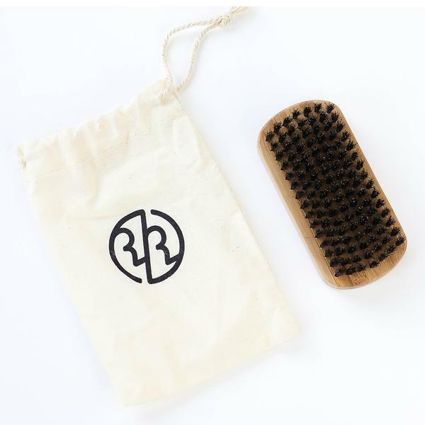 Rockwell Razors Beard Brush