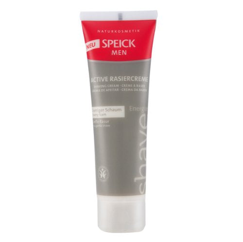 Speick - Active Shaving Cream - 2.5oz