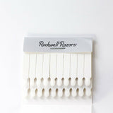 Rockwell Razors Alum Matchsticks (Pack Of 20)