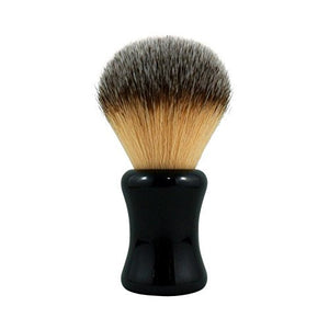 RazoRock BRUCE Plissoft Synthetic Shaving Brush - 24mm