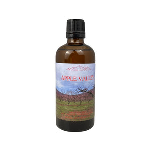 A A Shaving - Apple Valley - Artisan Aftershave Splash