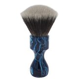 AP Shave Co. - 24mm 2BED Fan - Synthetic Shaving Brush