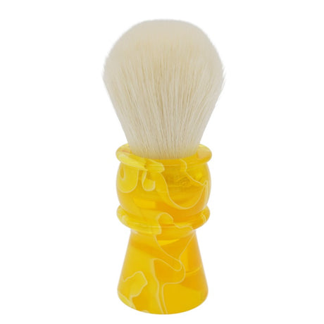 AP Shave Co. - 24mm Cashmere Bulb - Synthetic Shaving Brush