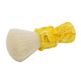 AP Shave Co. - 24mm Cashmere Fan - Synthetic Shaving Brush