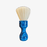 AP Shave Co. - 24mm Cashmere Fan - Synthetic Shaving Brush
