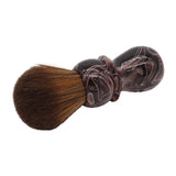 AP Shave Co. - 24mm Faux Horse Hair Bulb - Synthetic Shaving Brush