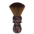AP Shave Co. - 24mm Faux Horse Hair Fan - Synthetic Shaving Brush