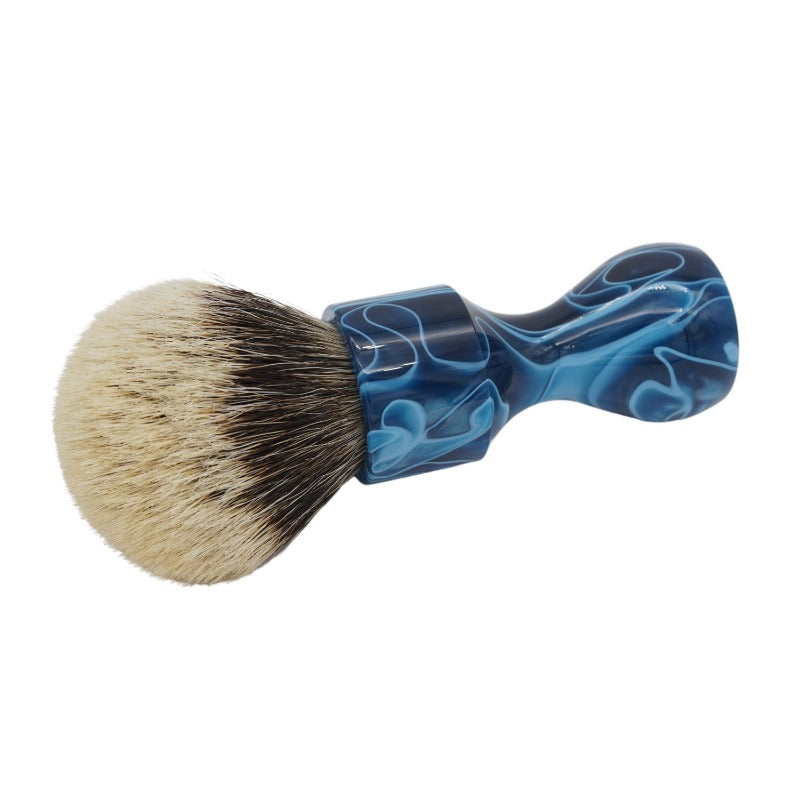 AP Shave Co. - 24mm Gelousy SHD Bulb - Two Band Badger Shaving Brush