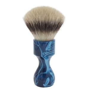  AP Shave Co. - 24mm MIG - Synthetic Shaving Brush