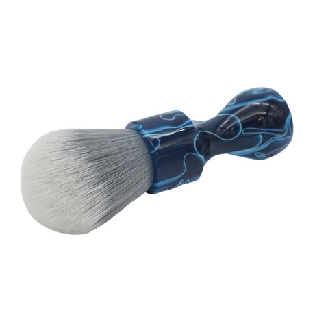 AP Shave Co. - 24mm Silksmoke Bulb - Synthetic Shaving Brush